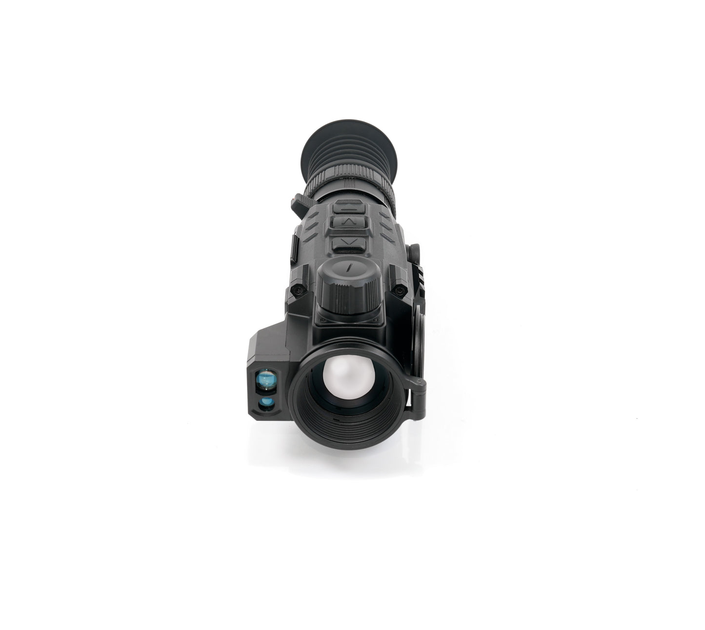 Nocpix RICO 3 H35R Thermal Rifle Scope