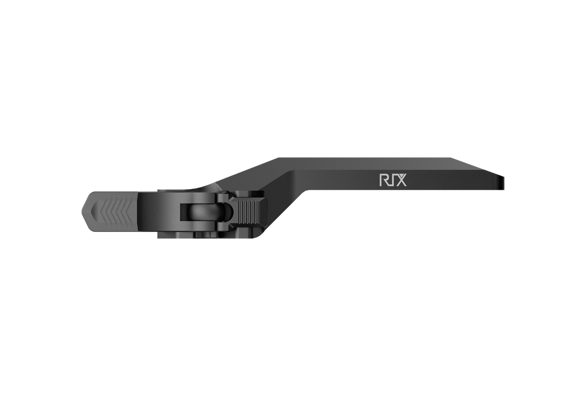 RIX STORM S3R V2 LRF Thermal Rifle Scope