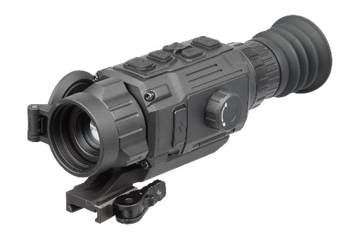 AGM Rattler V2 25-320 Thermal Rifle Scope main view