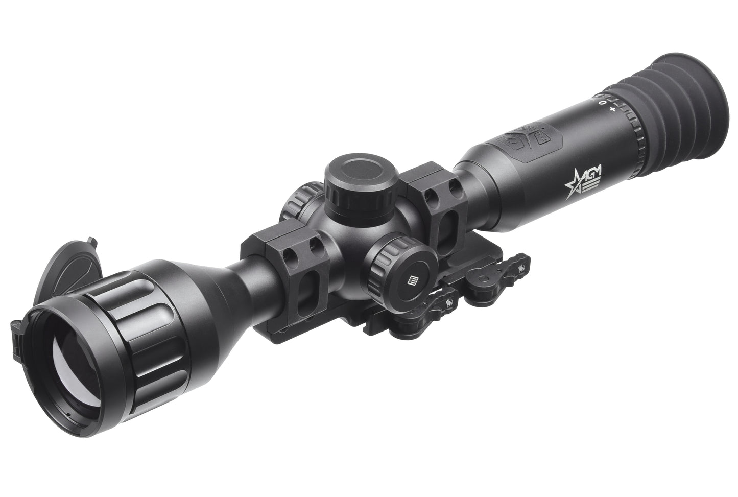 AGM Adder TS50-384 Thermal Rifle Scope thermal rifle scope