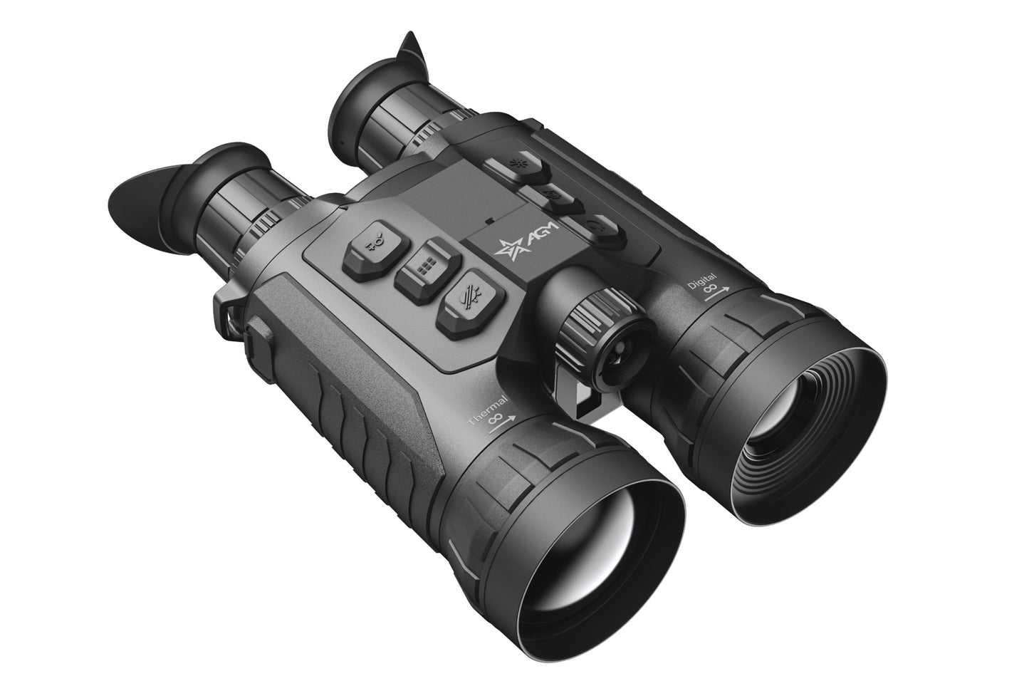 ObservIR LRF 60-1280