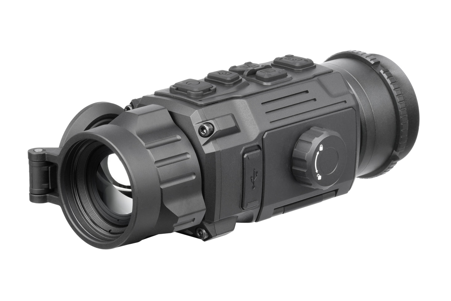AGM Rattler-C V2 35-384 Thermal Clip-On Attachment main view