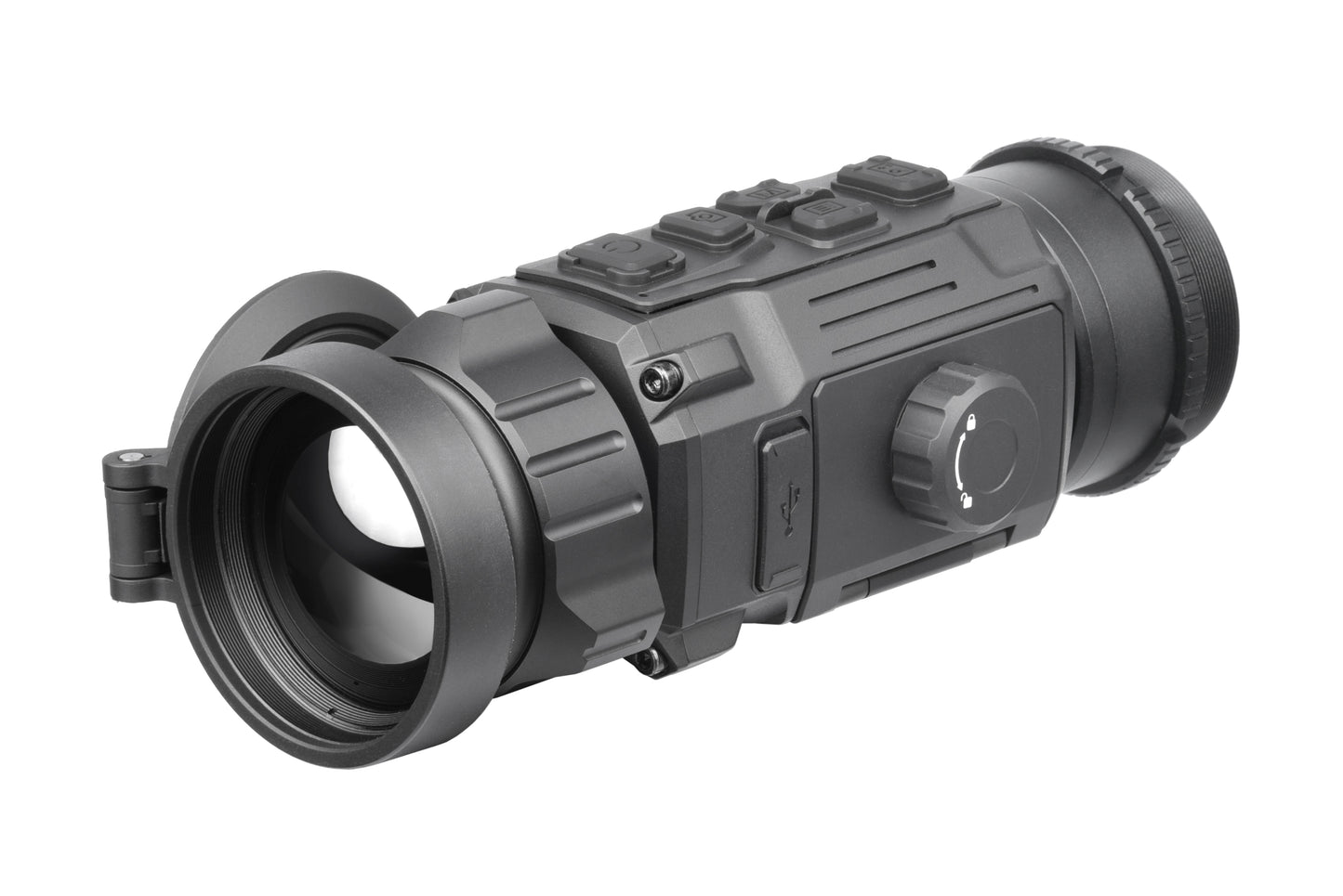 AGM Rattler-C V2 50-640 Thermal Clip-On Attachment main view