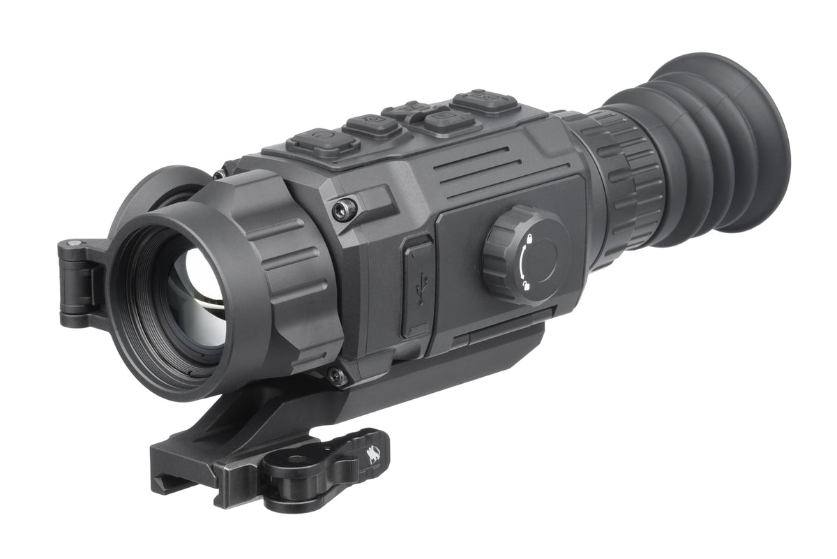 AGM Rattler V2 35-384 Thermal Rifle Scope - Demo main view