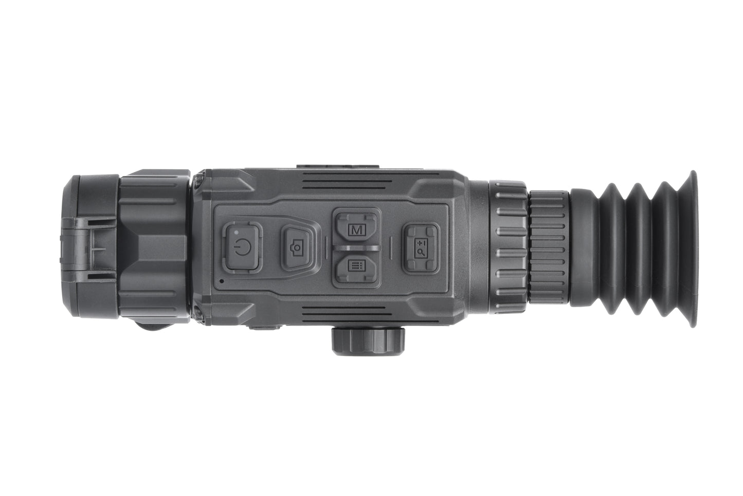 RattlerV2 35-640 Demo