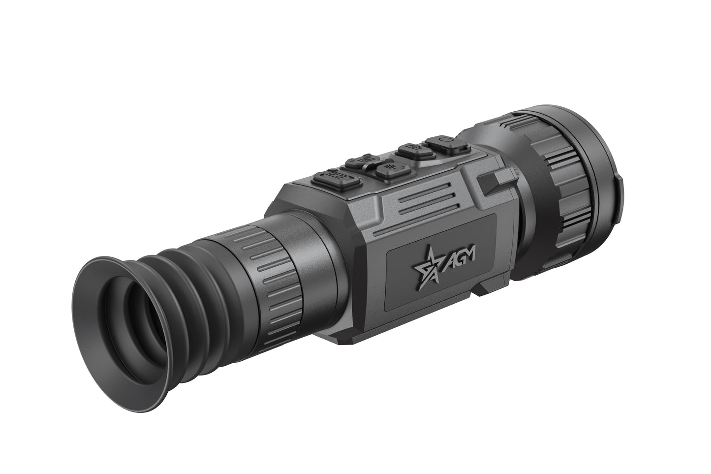 Rattler V3 LRF 50-640