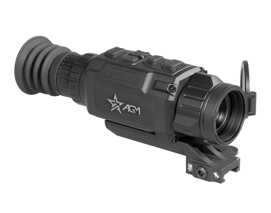AGM Rattler V3 25-384 Thermal Rifle Scope main view