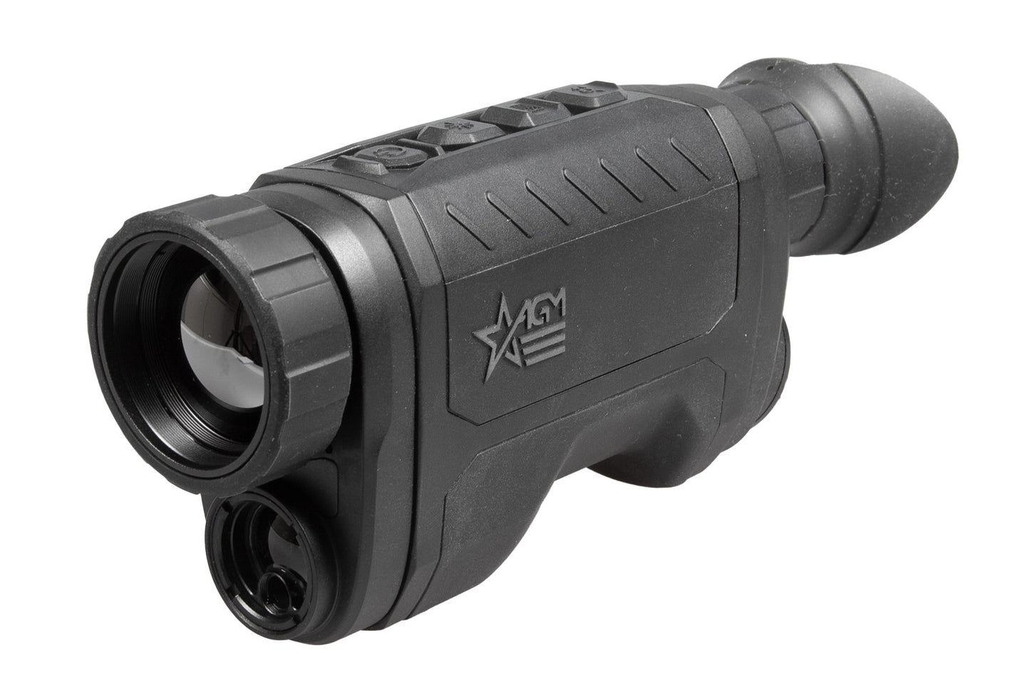 AGM ReachIR LRF 35-640 Thermal Monocular main view