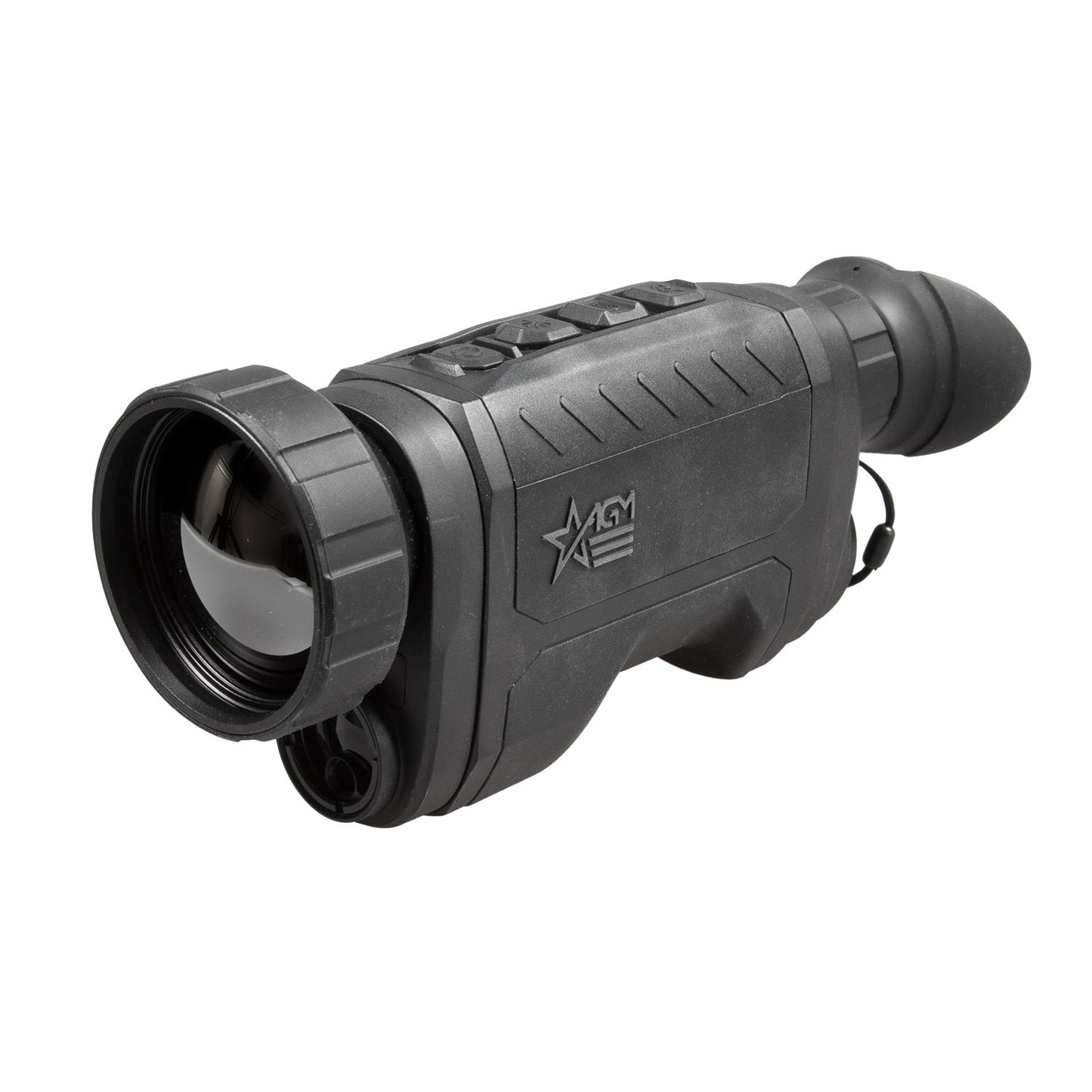 AGM ReachIR LRF 50-640 Thermal Monocular main view