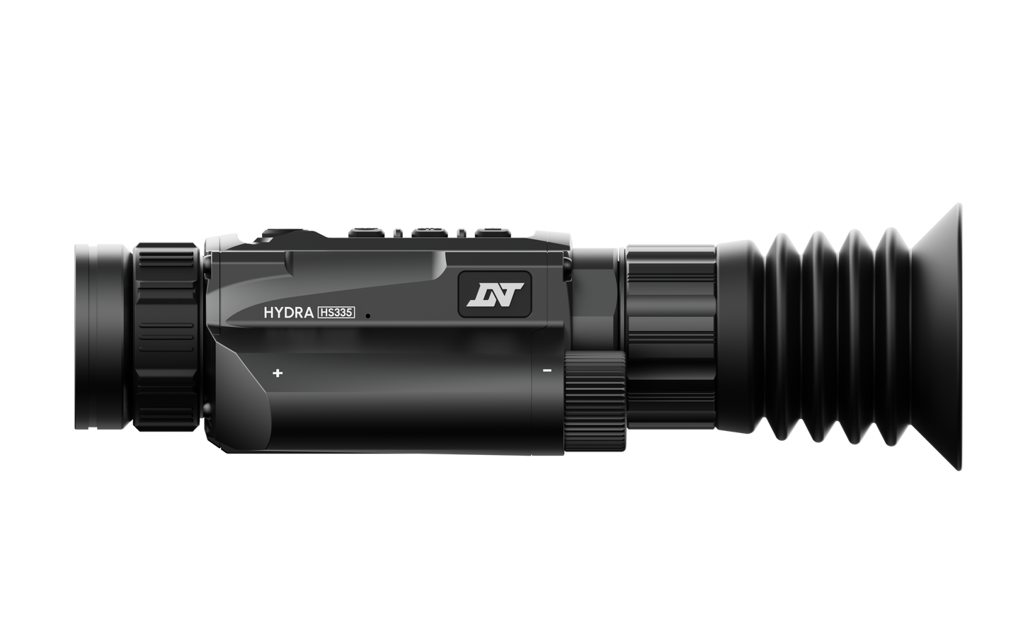 DNT Hydra HS335 Multi-Function 384 Thermal Scope