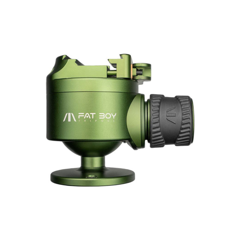Invert50 Ball Head