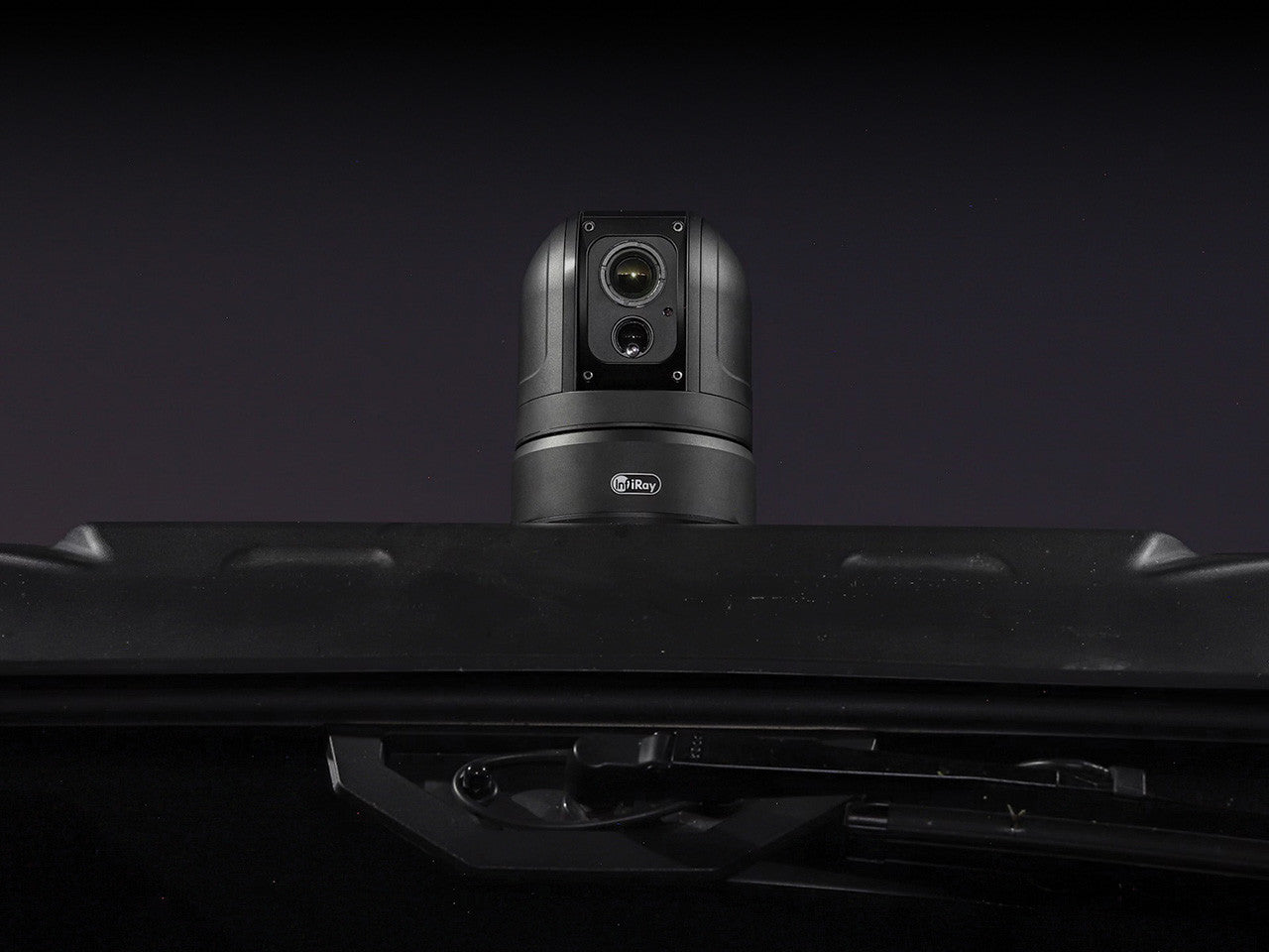 M6T Mobile Thermal PTZ