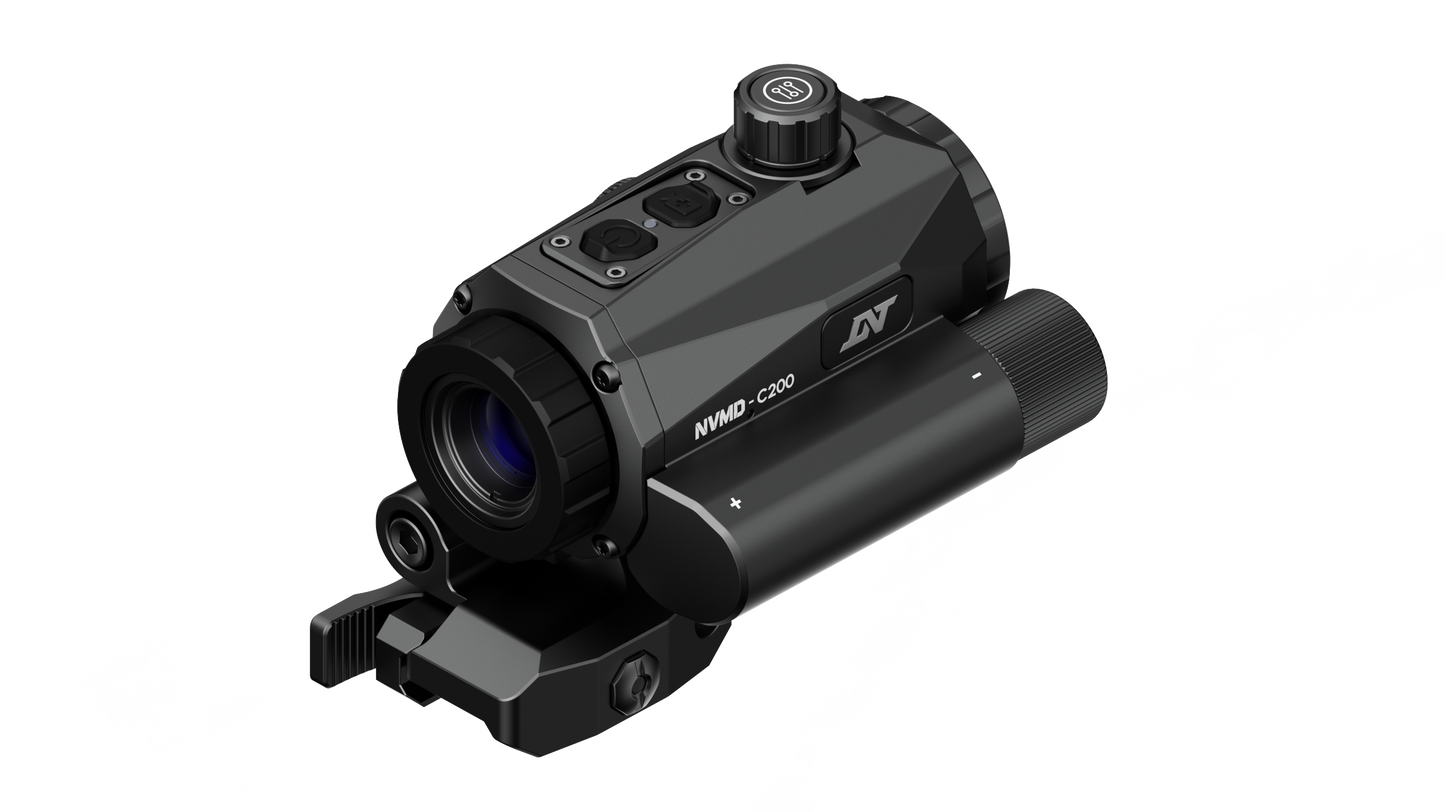 DNT NVMD-C200 Multi-Function Digital Night Vision Optic