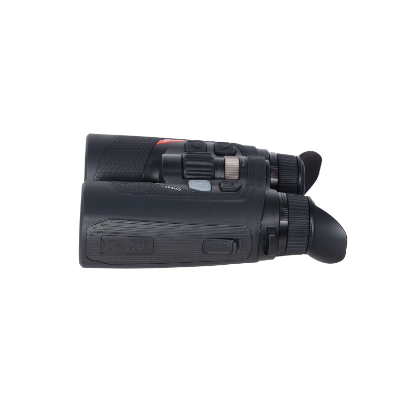 Nocpix Quest S50R LRF Thermal Monocular thermal monocularright side profile