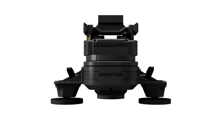 XSPECTER T-CROW PRO 2 USB-C Vehicle Thermal Camera Mount