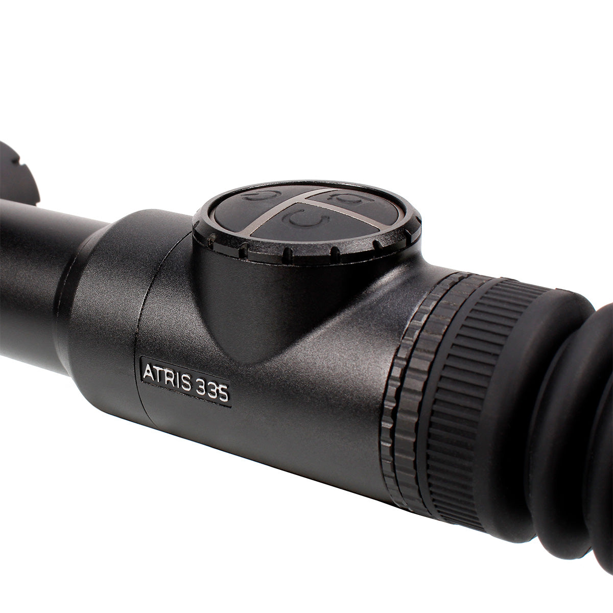 ATRIS 335 Thermal Rifle Scope | 384 Thermal Scope for Hog & Predator Hunting