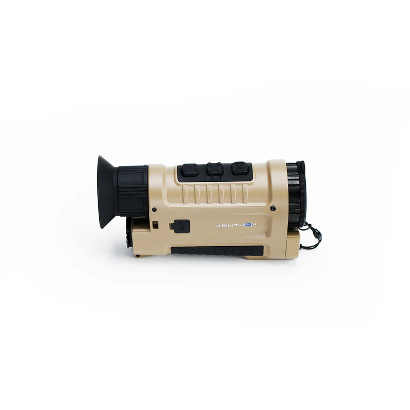 Zentron M6 Pro Thermal Monocular