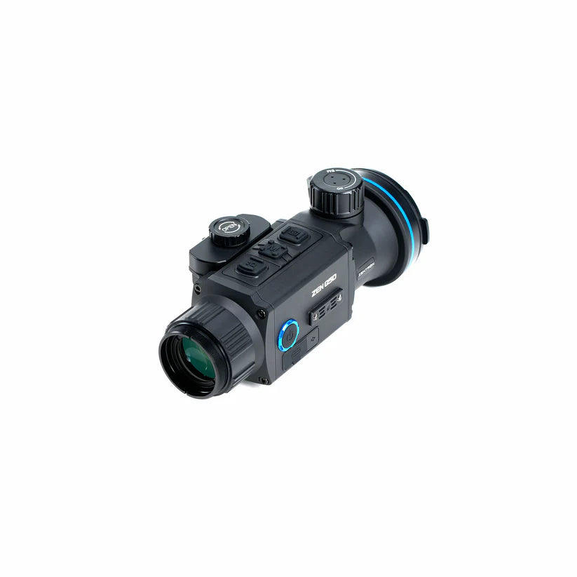 Zentron Q50 Thermal Rifle Scope