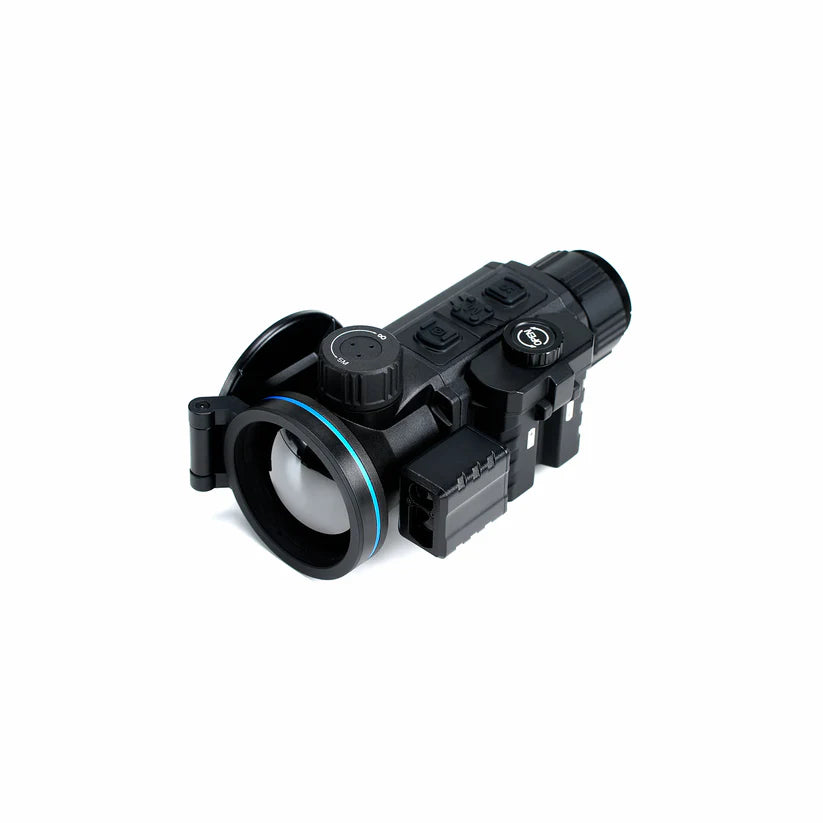 Zentron Q50R Thermal Rifle Scope