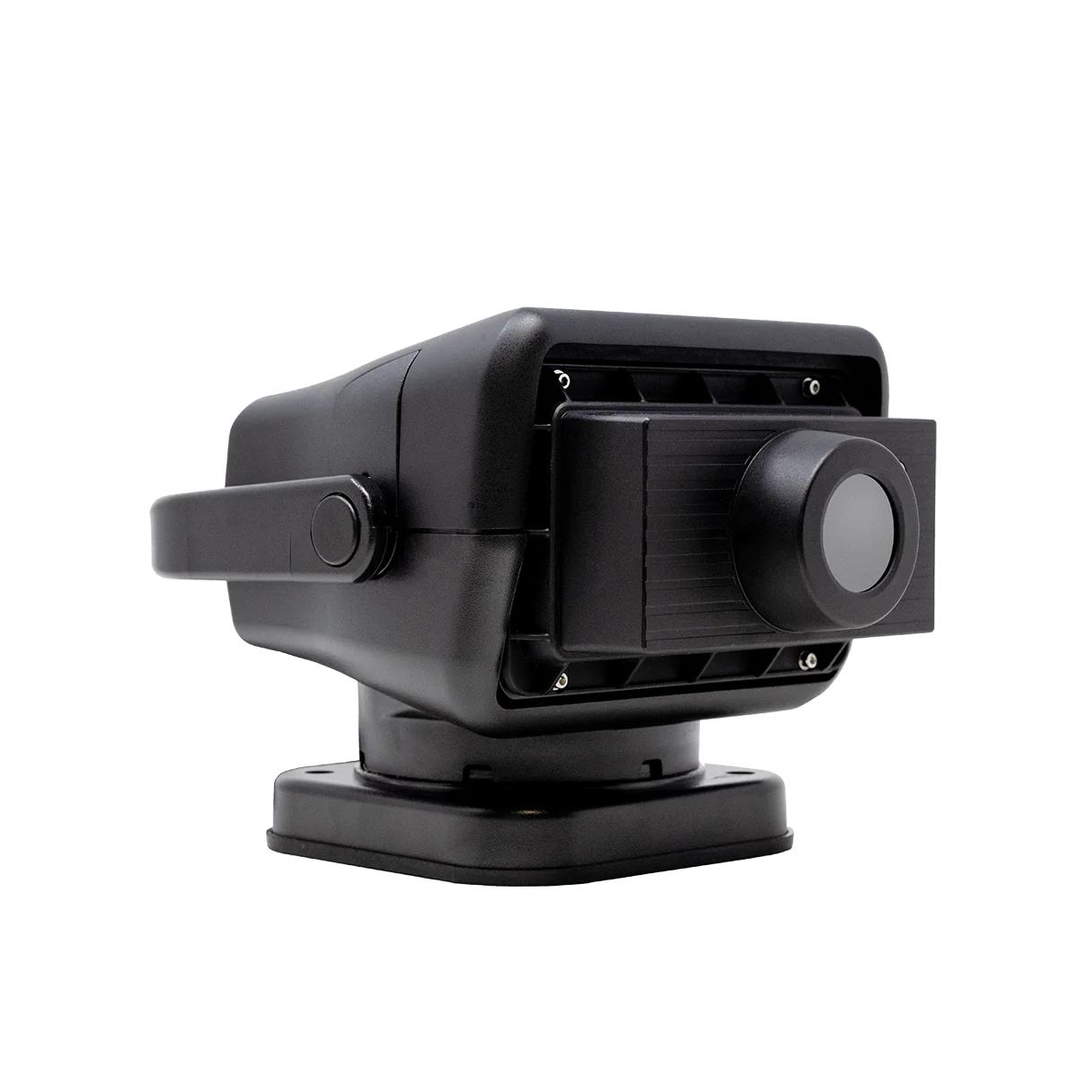 NightRide 360 Plus Thermal Camera 640 19mm