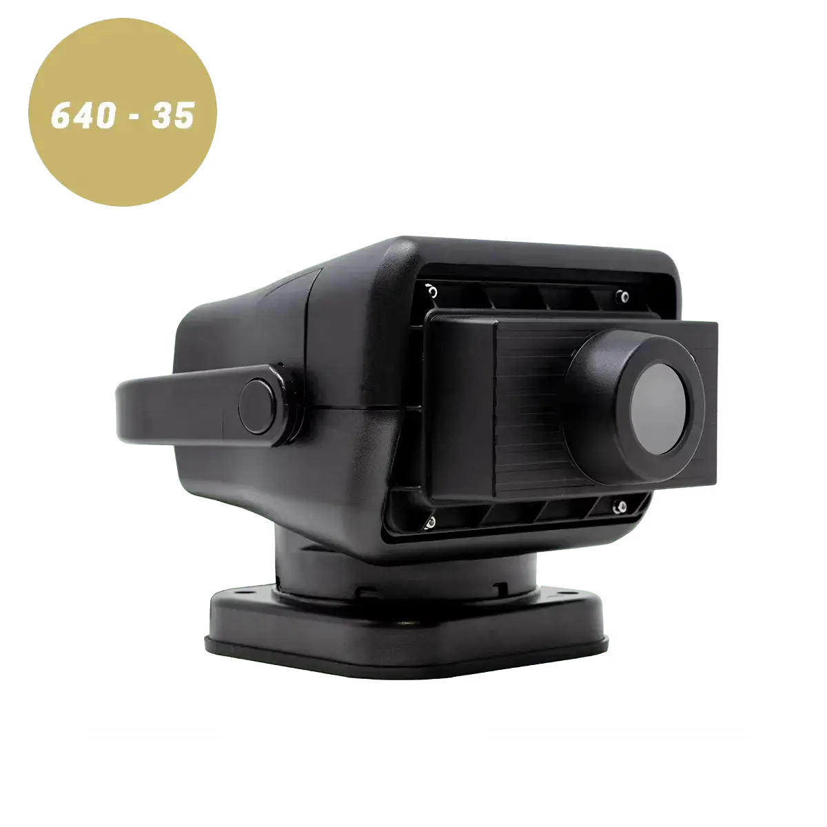 NightRide 360 Plus HighRes Thermal Camera 640 35mm