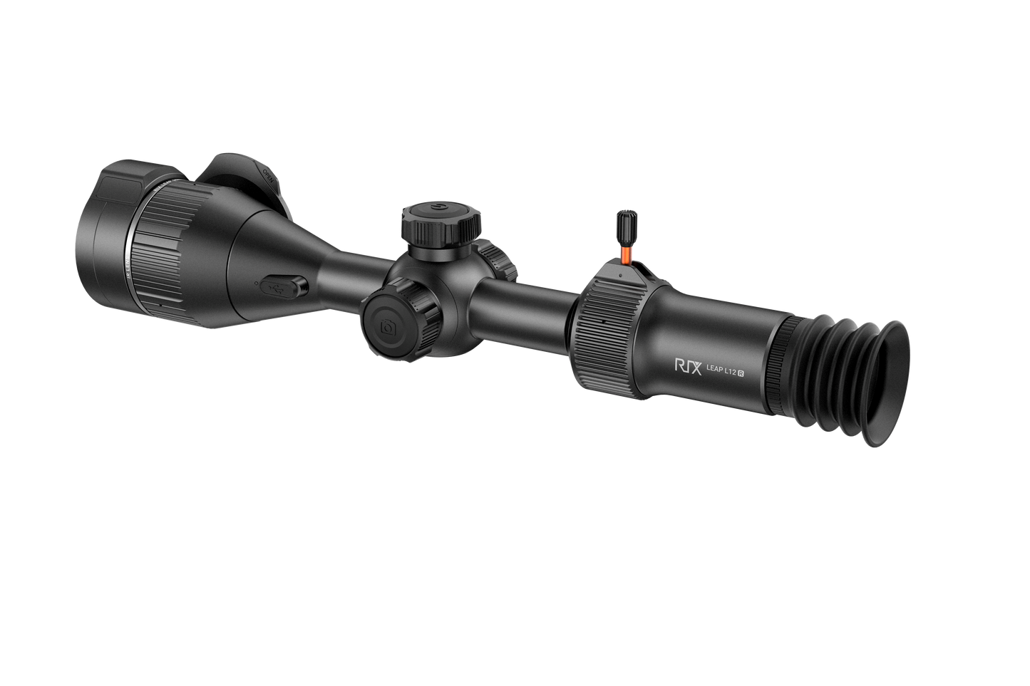 Rix Leap L12R LRF 60-1280