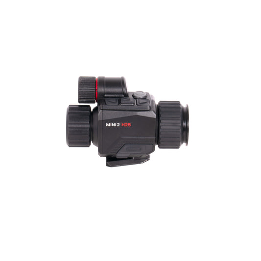 Nocpix MINI2 H25 Buyer’s Guide: Thermal, Night Vision and Fusion Explained