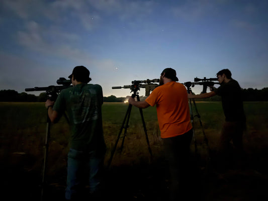 Best Beginner Thermal Scope: What to Buy First (Without Overspending)