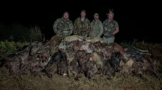 The Best Handheld Thermal for Hunting: How to Choose for Your Situation