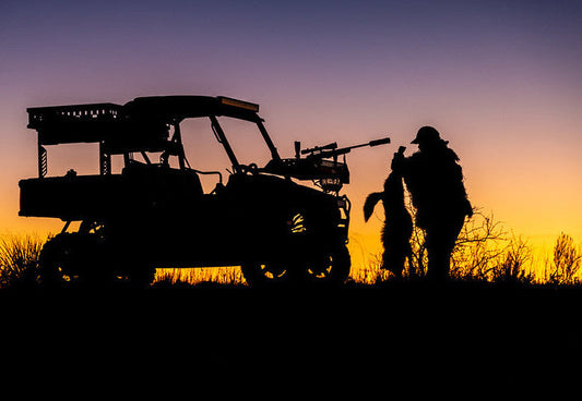 What is NETD on a Thermal Scope? (And What's a Good Number)