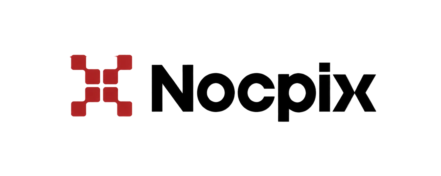 Nocpix Thermal Optics