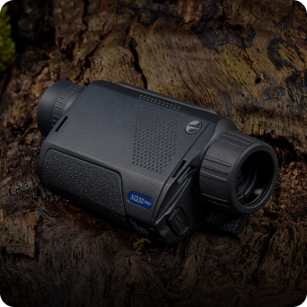 Thermal Monoculars