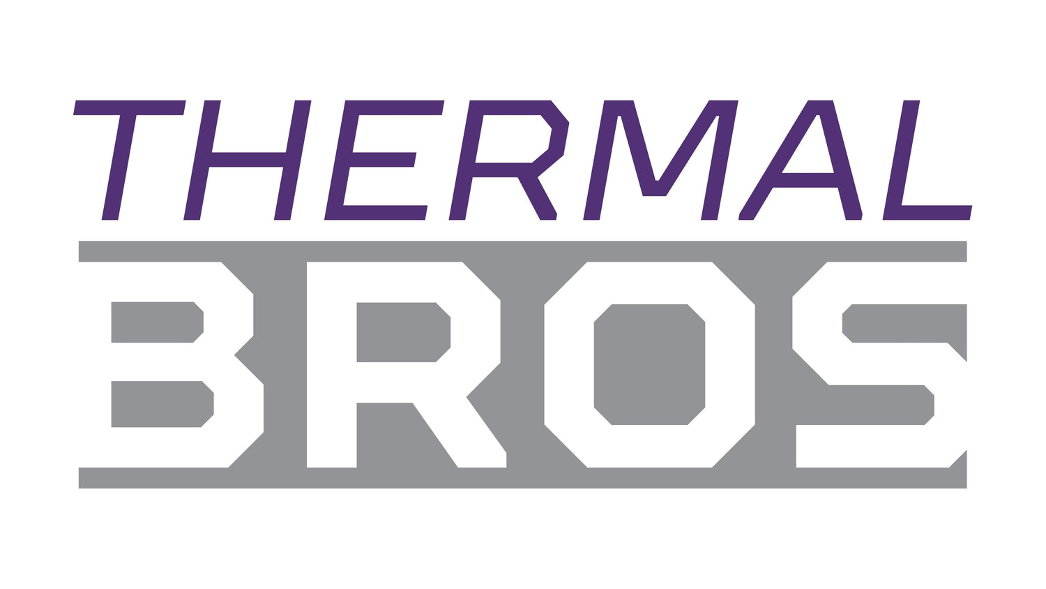 Thermal Bros Merchandise