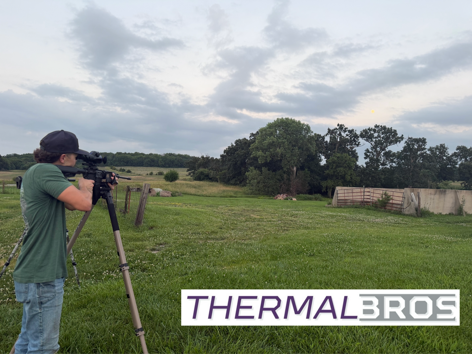 Thermal Scopes Under $3,000
