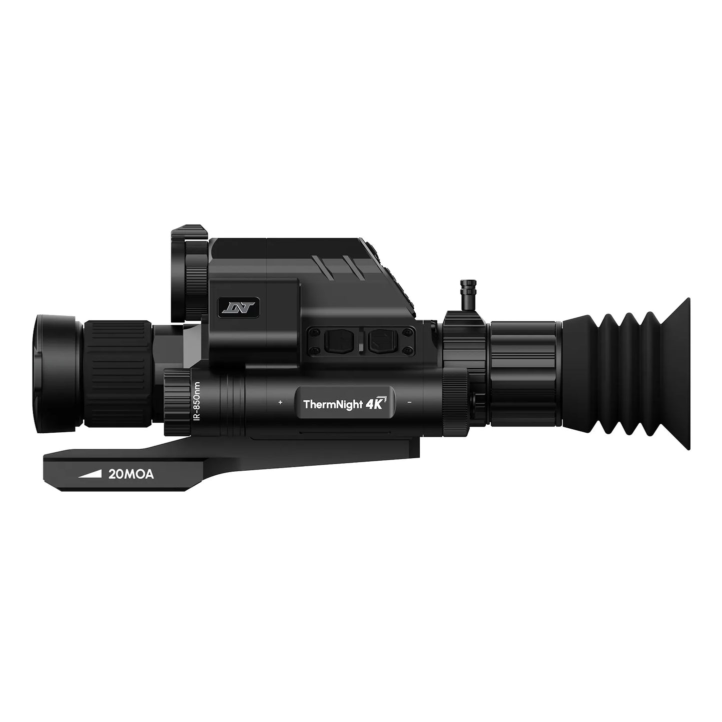 DNT ThermNight 4K TNC4K219R Thermal & 4K Night Vision Scope