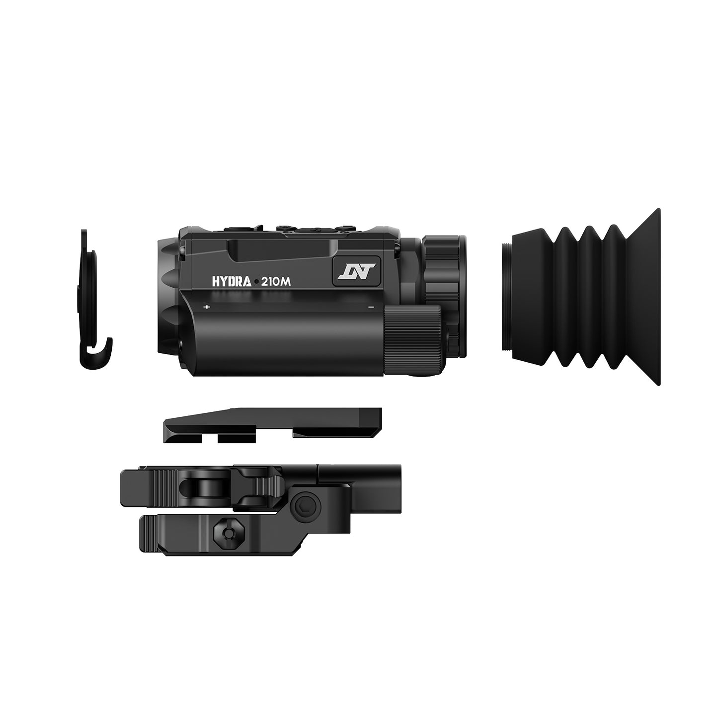 DNT HYDRA-Mini HS210M 4-in-1 Thermal Optic