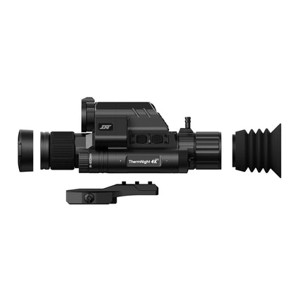 DNT ThermNight 4K TNC4K219R Thermal & 4K Night Vision Scope