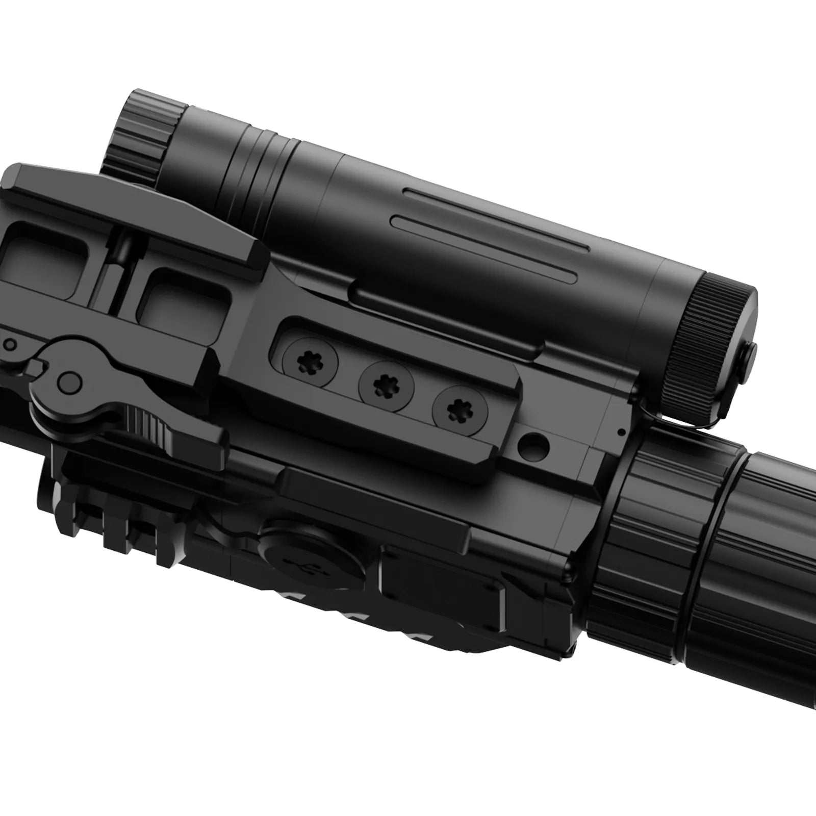 DNT ThermNight 4K TNC4K219R Thermal & 4K Night Vision Scope
