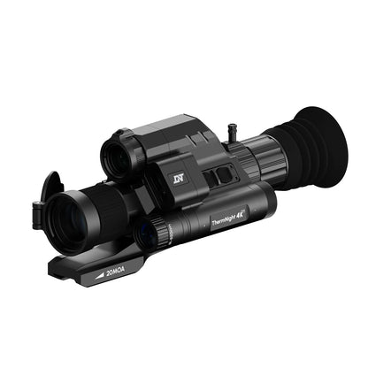 DNT ThermNight 4K TNC4K219R Thermal & 4K Night Vision Scope