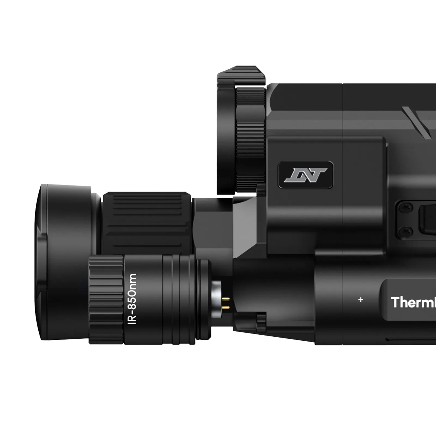 DNT ThermNight 4K TNC4K219R Thermal & 4K Night Vision Scope
