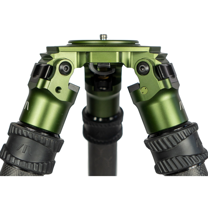 Elevate 2 Section Tripod