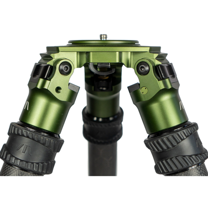 Elevate 3 Section Tripod