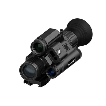 DNT ThermNight 4K TNC4K219R Thermal & 4K Night Vision Scope