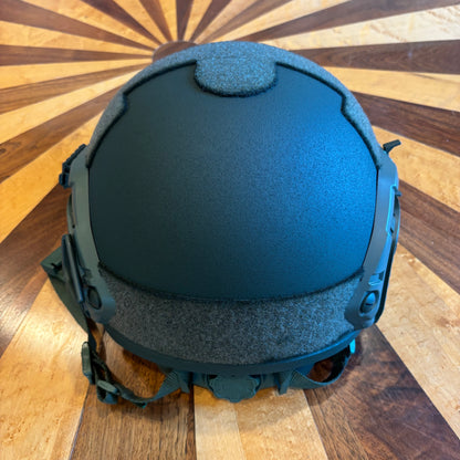 CDI Bighorn High Cut Ballistic Helmet IIIA