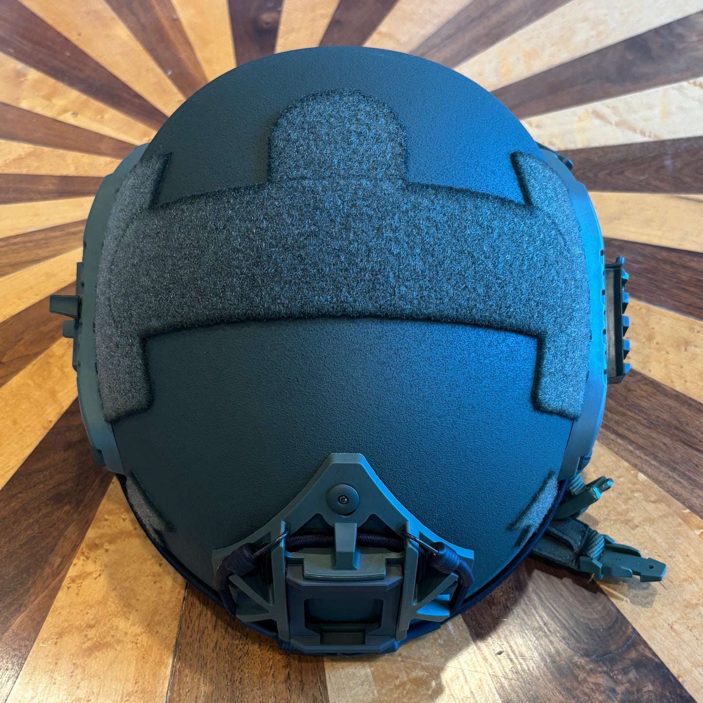 CDI Bighorn High Cut Ballistic Helmet IIIA