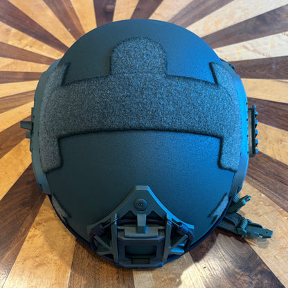 CDI Bighorn High Cut Ballistic Helmet IIIA