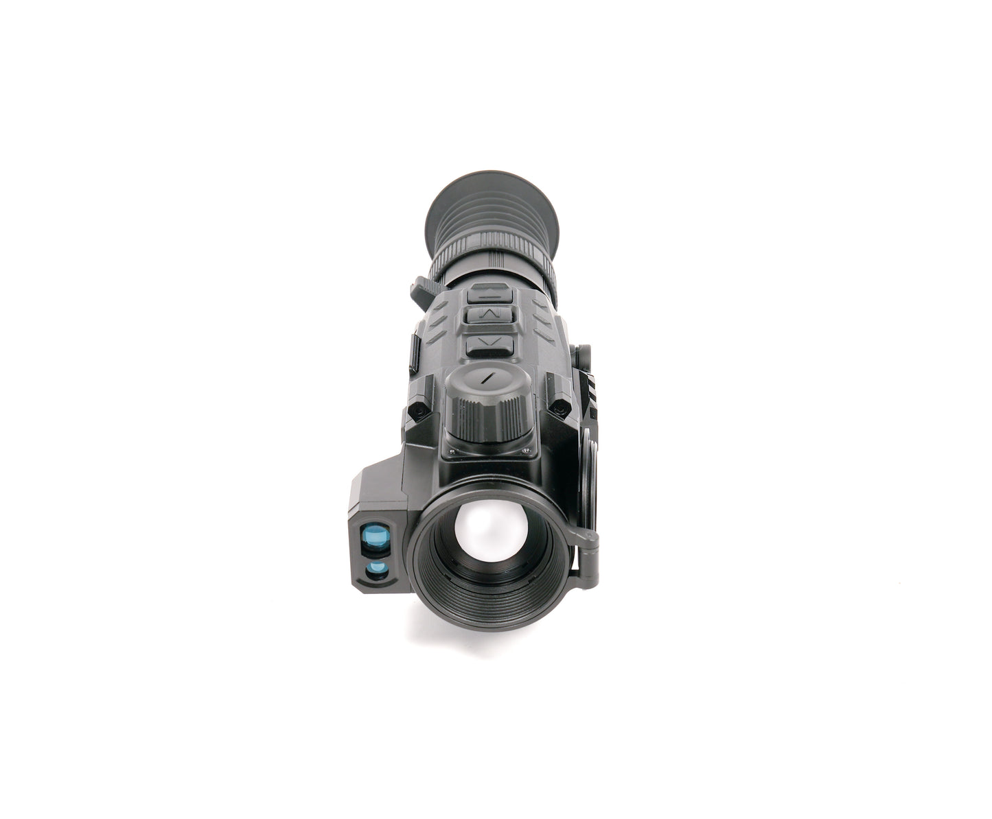 Nocpix RICO 3 L35R Thermal Rifle Scope