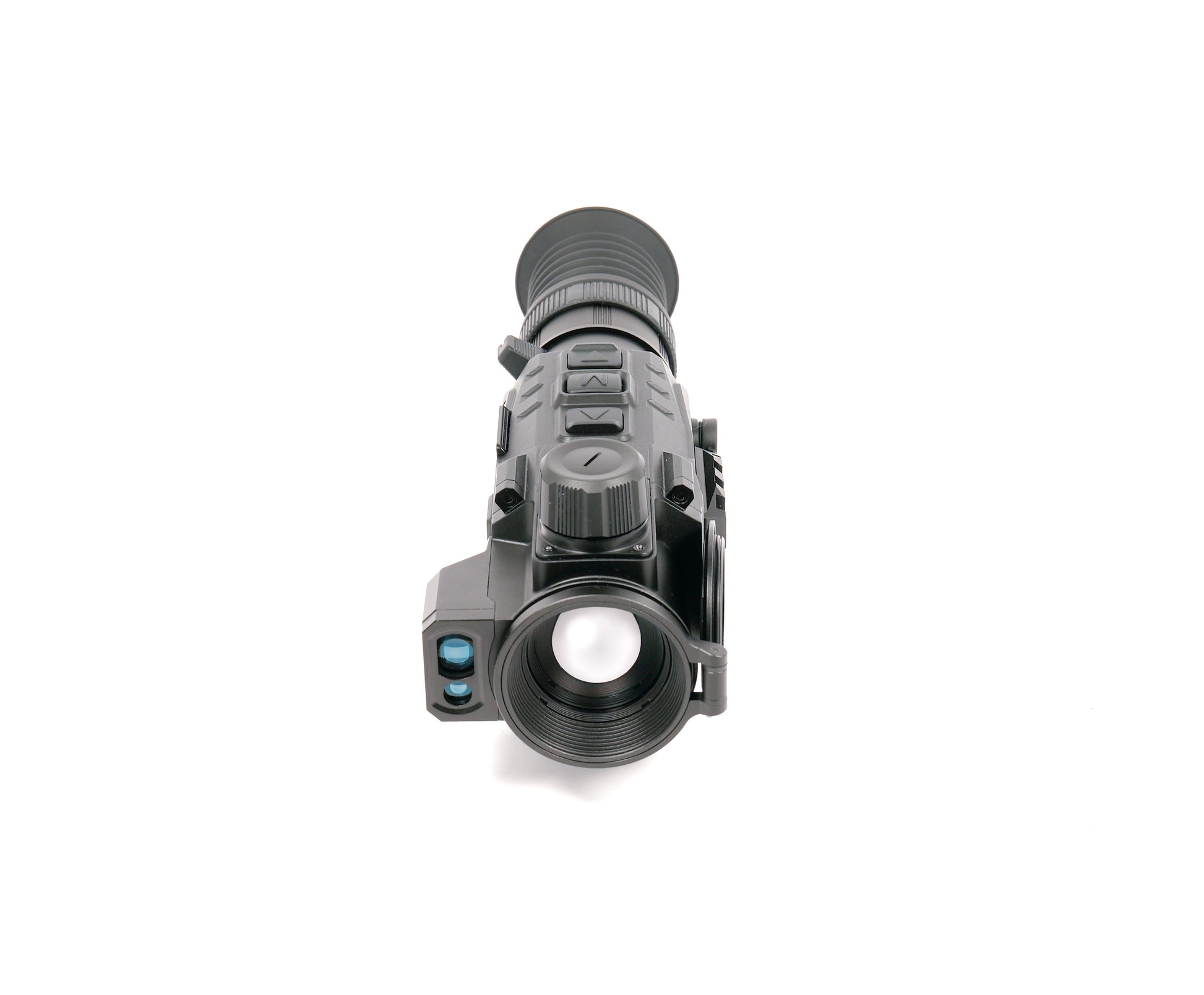 Nocpix RICO 3 L35R Thermal Rifle Scope