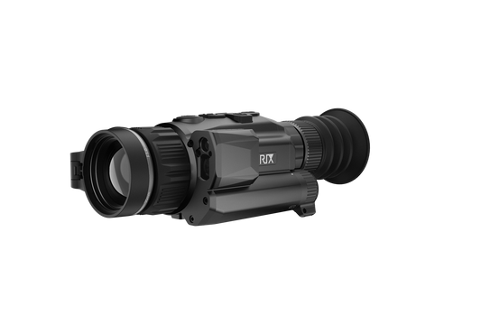RIX STORM S3R V2 LRF Thermal Rifle Scope