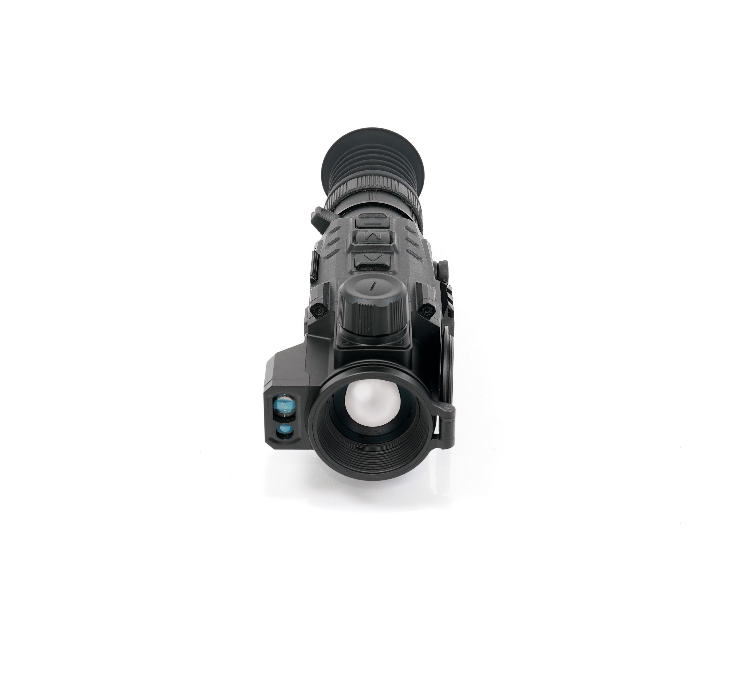 Nocpix RICO 3 H35R 640 LRF Thermal Rifle Scope | Thermal Bros